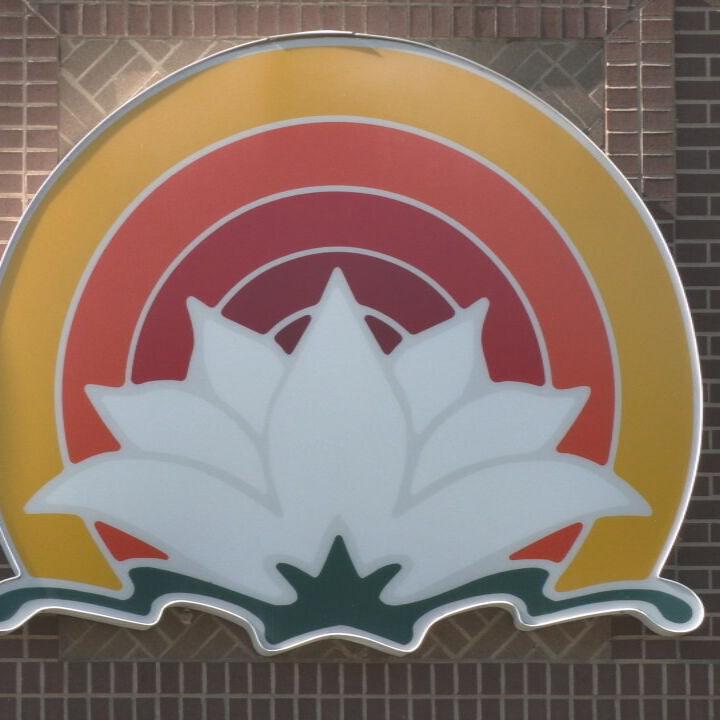 rainbow blossom union